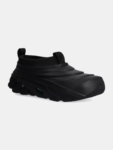 Crocs sportcipő Echo Sand Storm Heel fekete