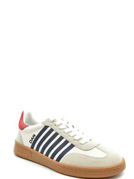Superge Dsquared2 modra