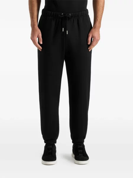 Jogger Manière De Voir fekete