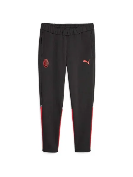 Pantaloni Puma negru