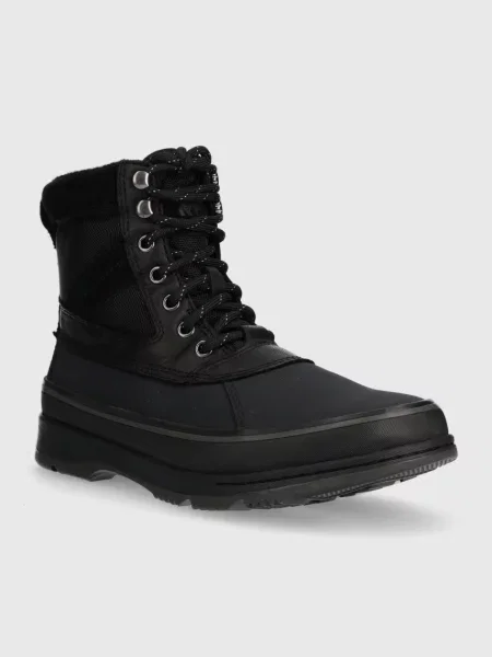 Čevlji Sorel ANKENY II BOOT WP črna