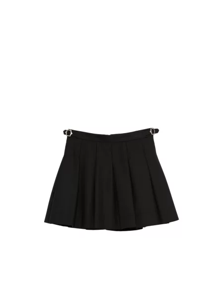 Spódnica Dunst czarna