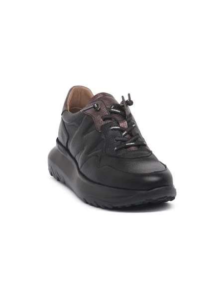 Pantofi Wonders negru