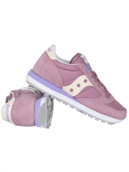 Superge Saucony Jazz bež