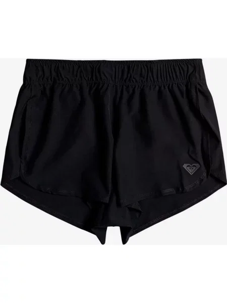 Spodenki Roxy Move Free XL czarne