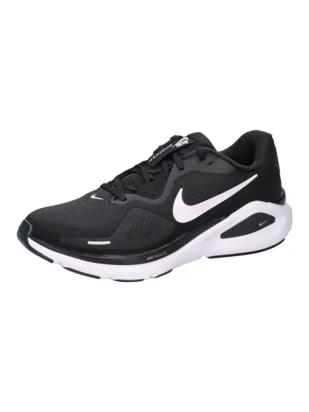 Buty do biegania Nike Structure 26 czarny