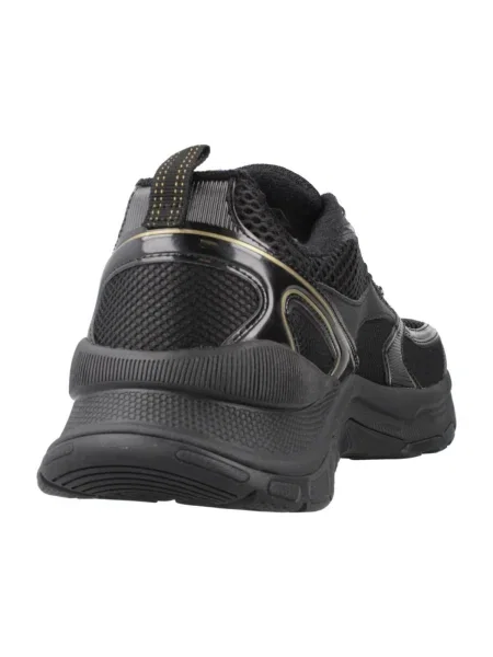 Pantofi Emporio Armani Ea7 negru