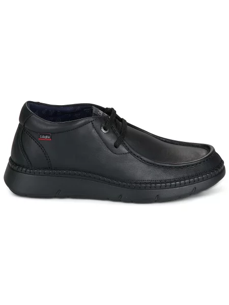Pantofi Callaghan negru