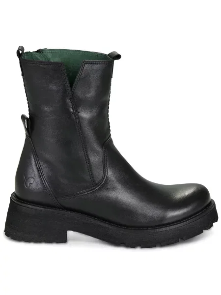 Pantofi Felmini negru