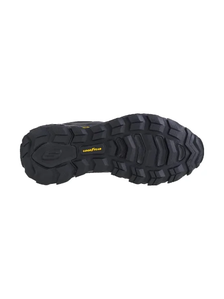 Pantofi Skechers negru