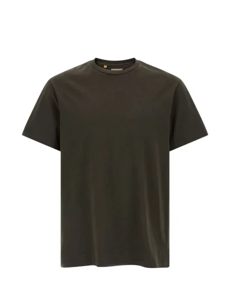 Tricou Gallery Dept. cu imagine verde