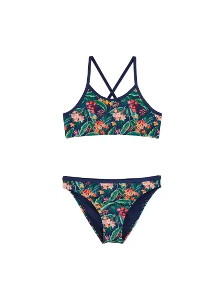 WE Fashion Costum de baie două piese mai multe culori