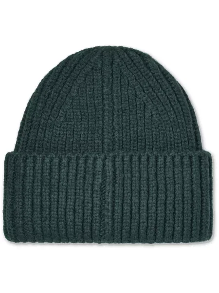 Čiapka Ugg zelená
