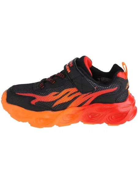 Pantofi copii Skechers negru
