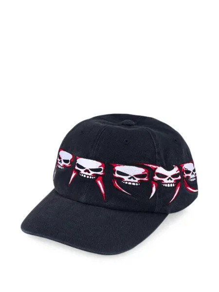 Șapcă Supreme negru