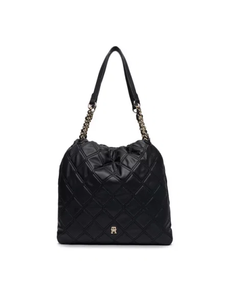 Rucsac Tommy Hilfiger negru