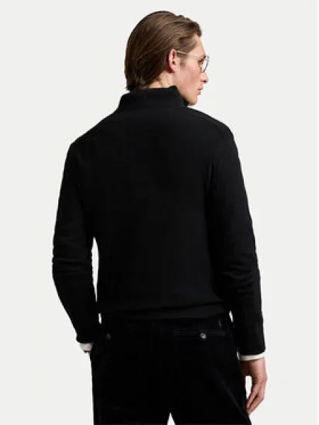 Polo Ralph Lauren Megztinis juoda