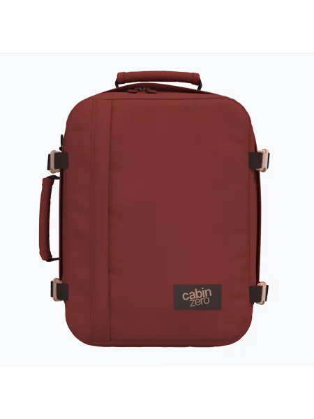 Plecak CabinZero Classic czerwony