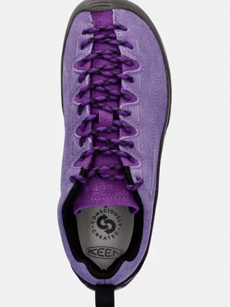 Замшеві кросівки Keen