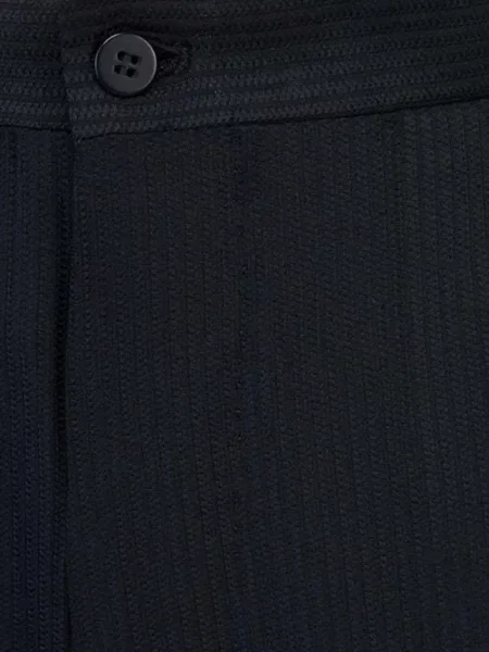 Kelnės Giuliva Heritage juoda