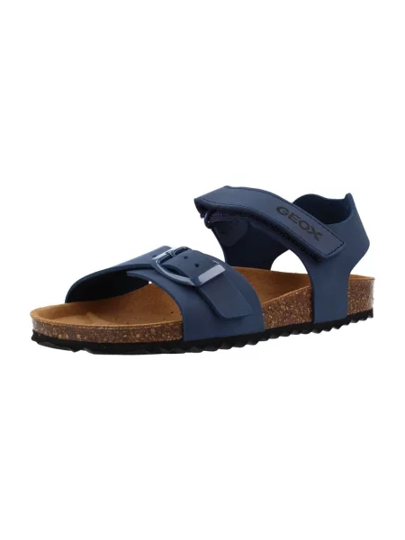 Pantofi copii Geox albastru