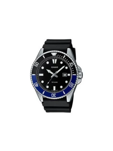 Casio Ceas Duro Diver negru