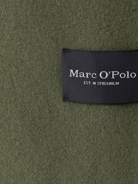 Шерстяной шарф Marc O'polo