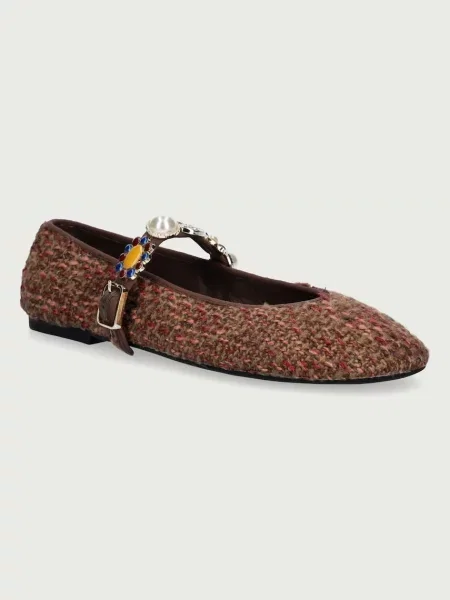 Jeffrey Campbell balerini Amarissa maro