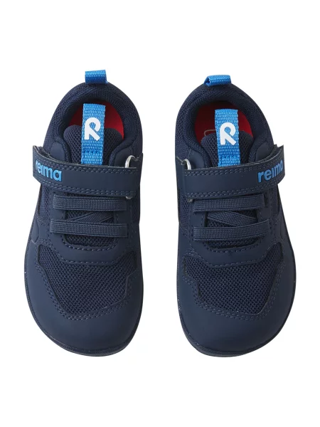 Sneakersy Reima Telmin Tmavomodrá modrá