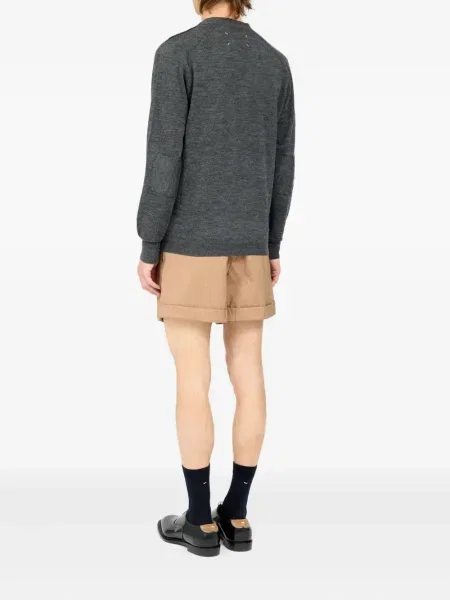 Cardigan Maison Margiela gri