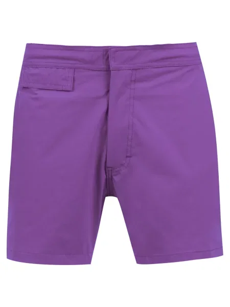 Slip de baie Amir Slama violet