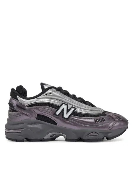 Superge New Balance vijolična