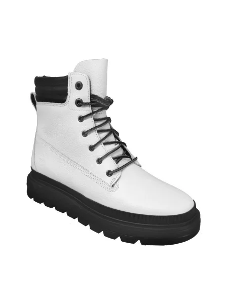 Tenisky Timberland biela