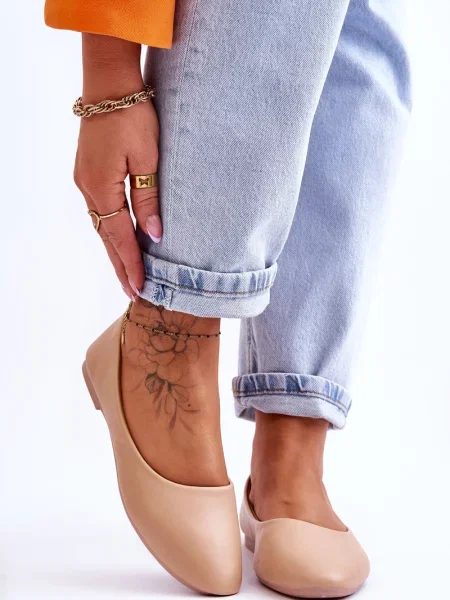 Balerini Evento maro