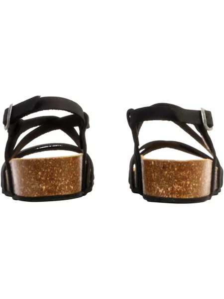 Pantofi The Divine Factory negru