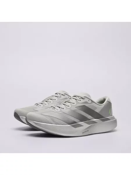 Bėgimo batai adidas Adizero Evo Sl pilka