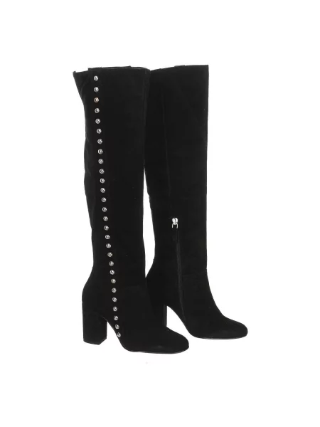 Pantofi Guess negru