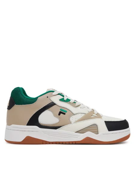 Buty sportowe do chodzenia Fila WAYNE czarne