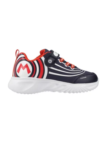 Pantofi copii Geox albastru