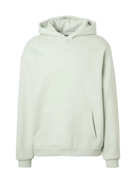 Palton Urban Classics verde