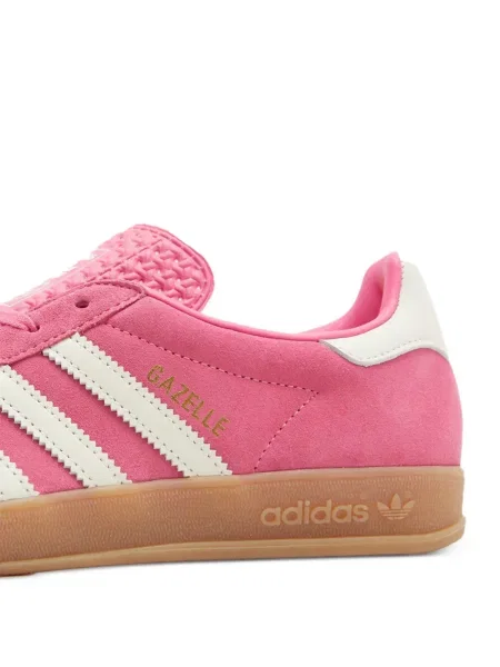 Sneakerși Adidas Adizero cu imagine galben