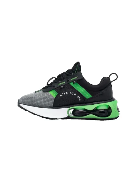 Pantofi Nike gri