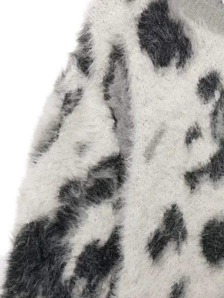 Sweter dziecięcy Stella Mccartney biały
