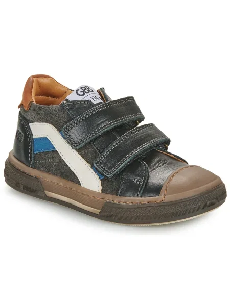 Pantofi copii Gbb negru