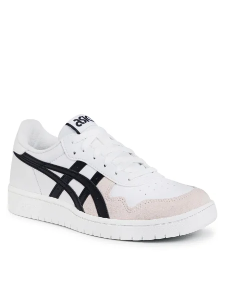 Маратонки Asics Japan бяло