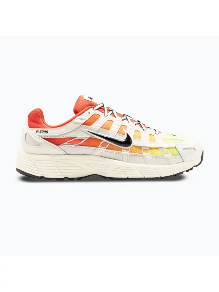 Încălțăminte pentru bărbați Nike sail/cosmic clay/volt ice/black negru