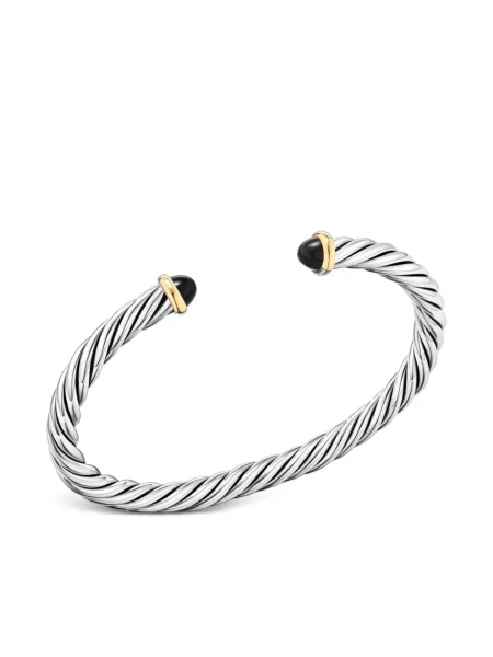 Apyranke David Yurman geltona
