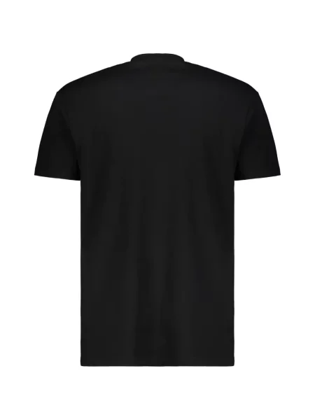 Tricou Neil Barrett negru