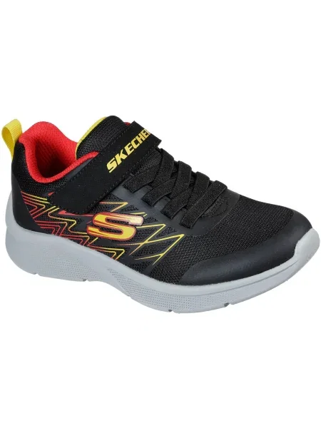 Pantofi copii Skechers negru