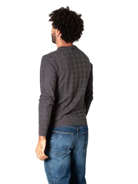 Pulover Antony Morato gri